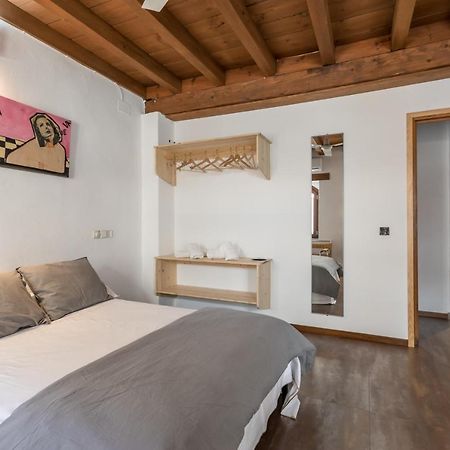 La Casa Del Alfarero Apartment Севиля Екстериор снимка