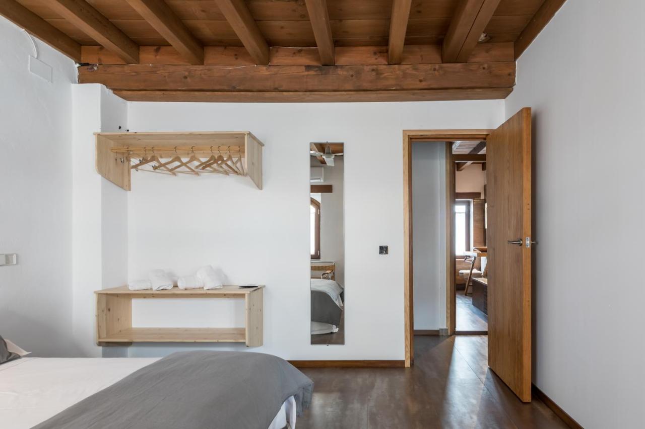 La Casa Del Alfarero Apartment Севиля Екстериор снимка