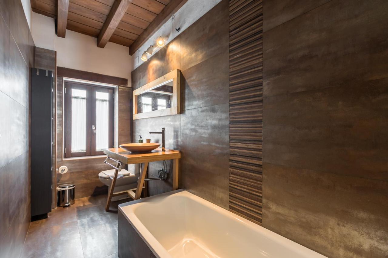 La Casa Del Alfarero Apartment Севиля Екстериор снимка